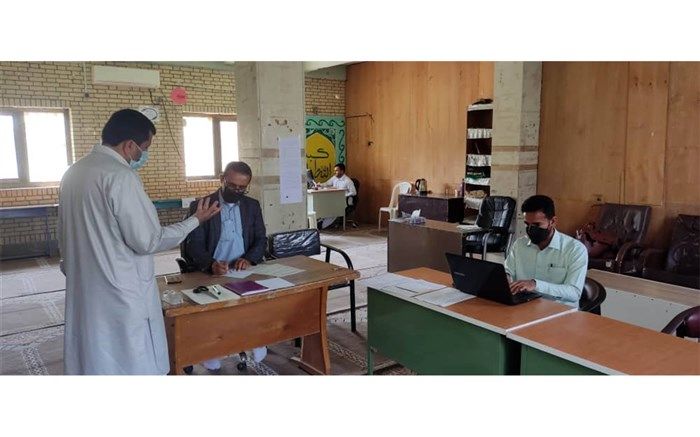 مرحله شهرستانی جشنواره فردا در چابهار آغاز به کار کرد