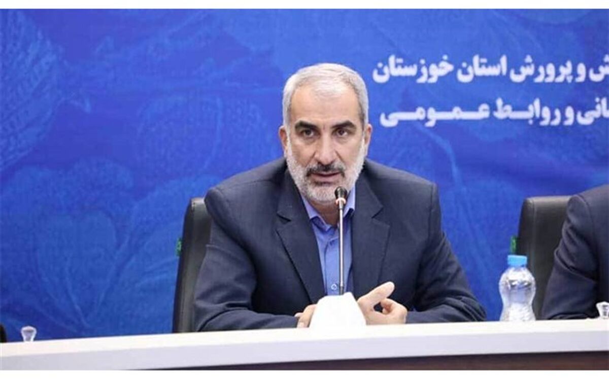 خیرین مدرسه‌ساز شرکای راهبردی تعلیم و تربیت هستند