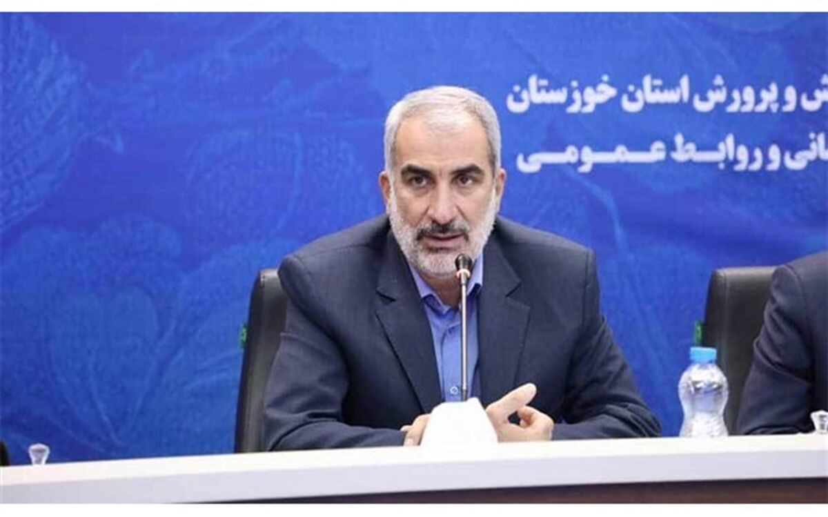 خیرین مدرسه‌ساز شرکای راهبردی تعلیم و تربیت هستند