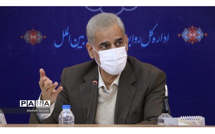۵۰۰ میلیارد تومان اعتبار به پروژه‌های فاضلاب اهواز داده شد