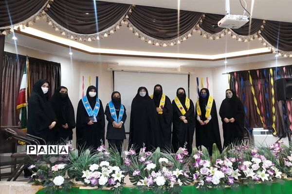 برگزاری مسابقات مناظره دانش‌آموزی شهرستان خمینی شهر