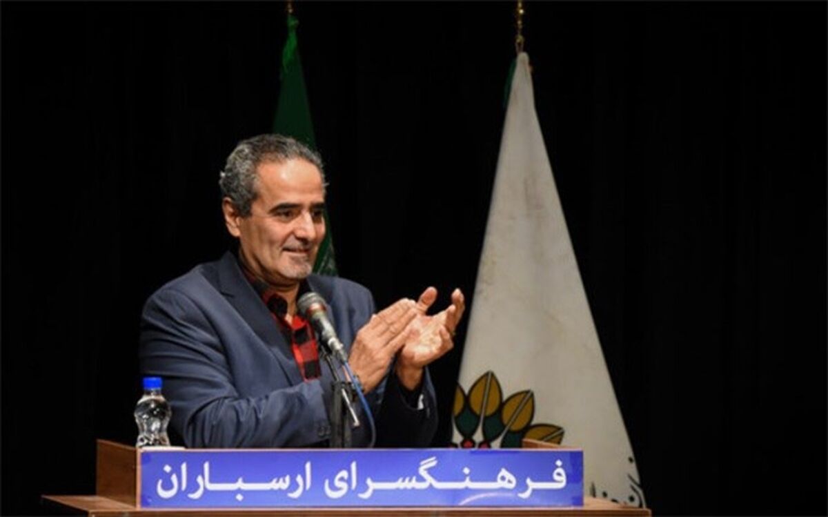 کتاب «خاطراتم در خانه موسیقی» در ارسباران رونمایی می‌شود