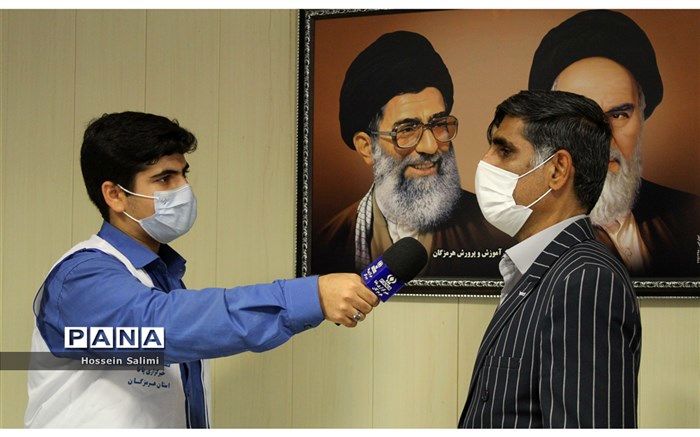 تاسیس نهاد امور تربیتی نشات گرفته از اندیشه ناب امام راحل است