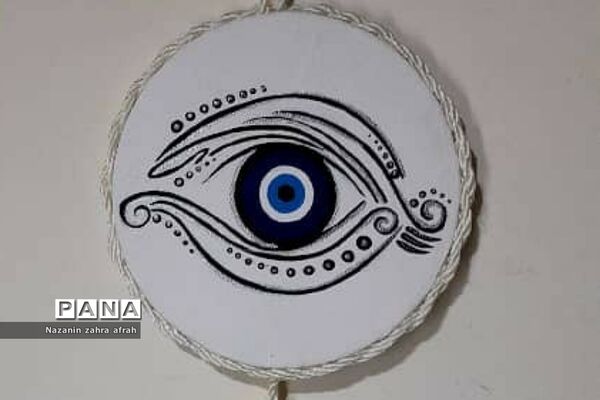 برگزاری نمایشگاه مجازی بیست بازار در هنرستان مبتکران رودهن