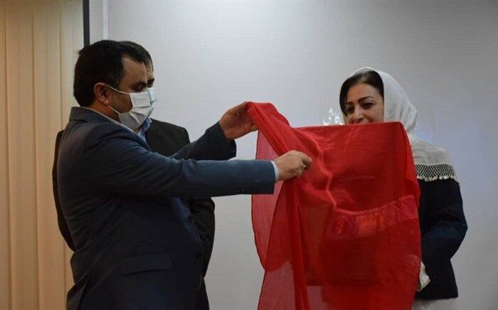 ۲ اثر ملی میراث فرهنگی در بخش لوندویل آستارا رونمایی شد