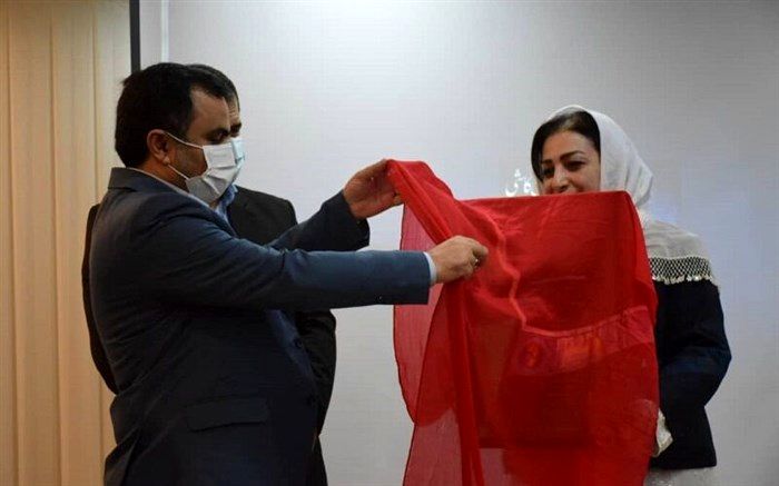 ۲ اثر ملی میراث فرهنگی در بخش لوندویل آستارا رونمایی شد