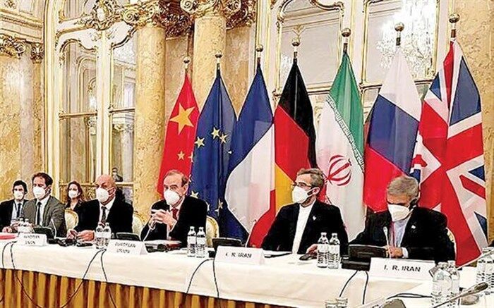 انگلیس: توافق امکان‌پذیر است، باید چند متر آخر را طی کنیم