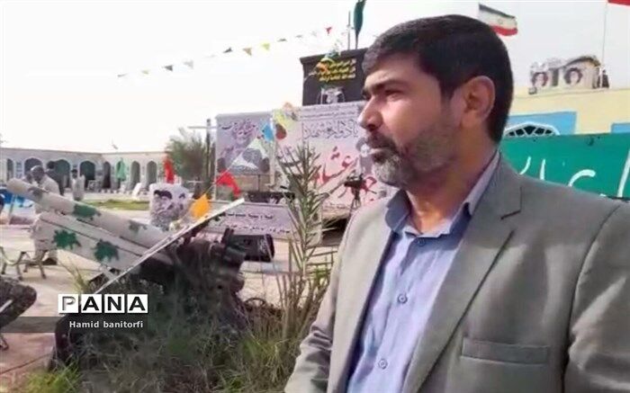 جهاد عشایر عرب از واقعه‌های مهم تاریخی است