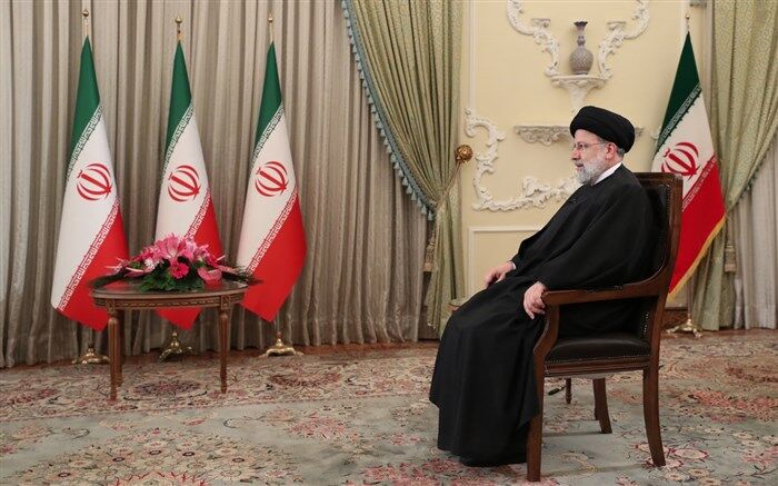 پخش مستند سفر رئیس‌جمهوری به قطر تا ساعاتی دیگر
