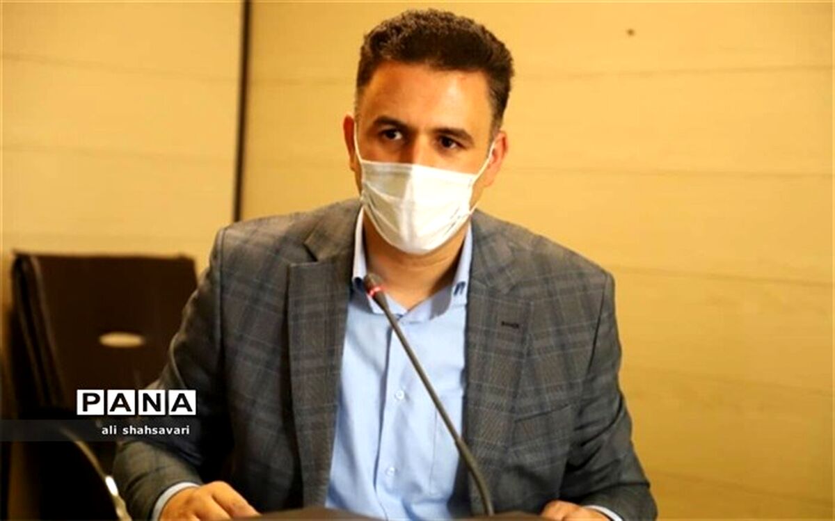 تعطیلی یک هفته‌ای آموزش حضوری در مدارس مناطق قرمز سطح استان، تمدید شد