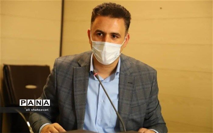 تعطیلی یک هفته‌ای آموزش حضوری در مدارس مناطق قرمز سطح استان، تمدید شد