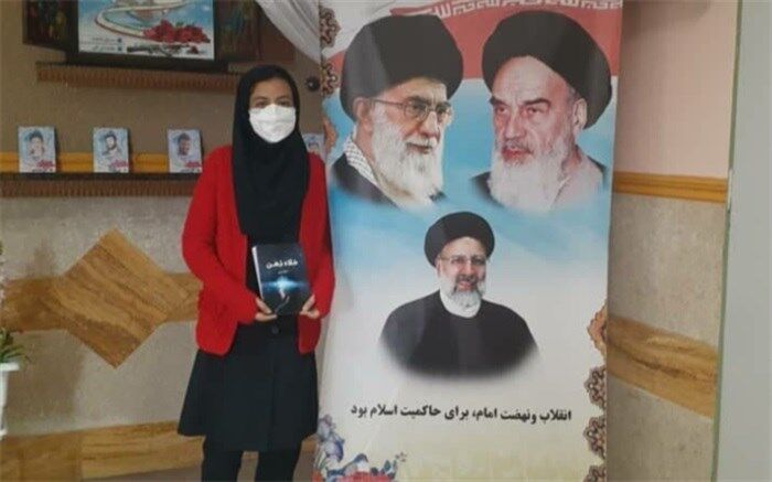نویسندگان نقش بسزایی در قبال جامعه دارند