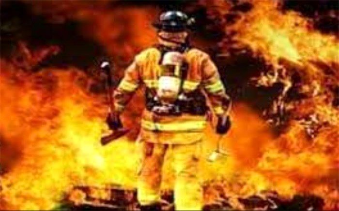 حادثه هیچ‌وقت خبر نمی‌‌کند پس دانش ایمنی خود را افزایش دهید