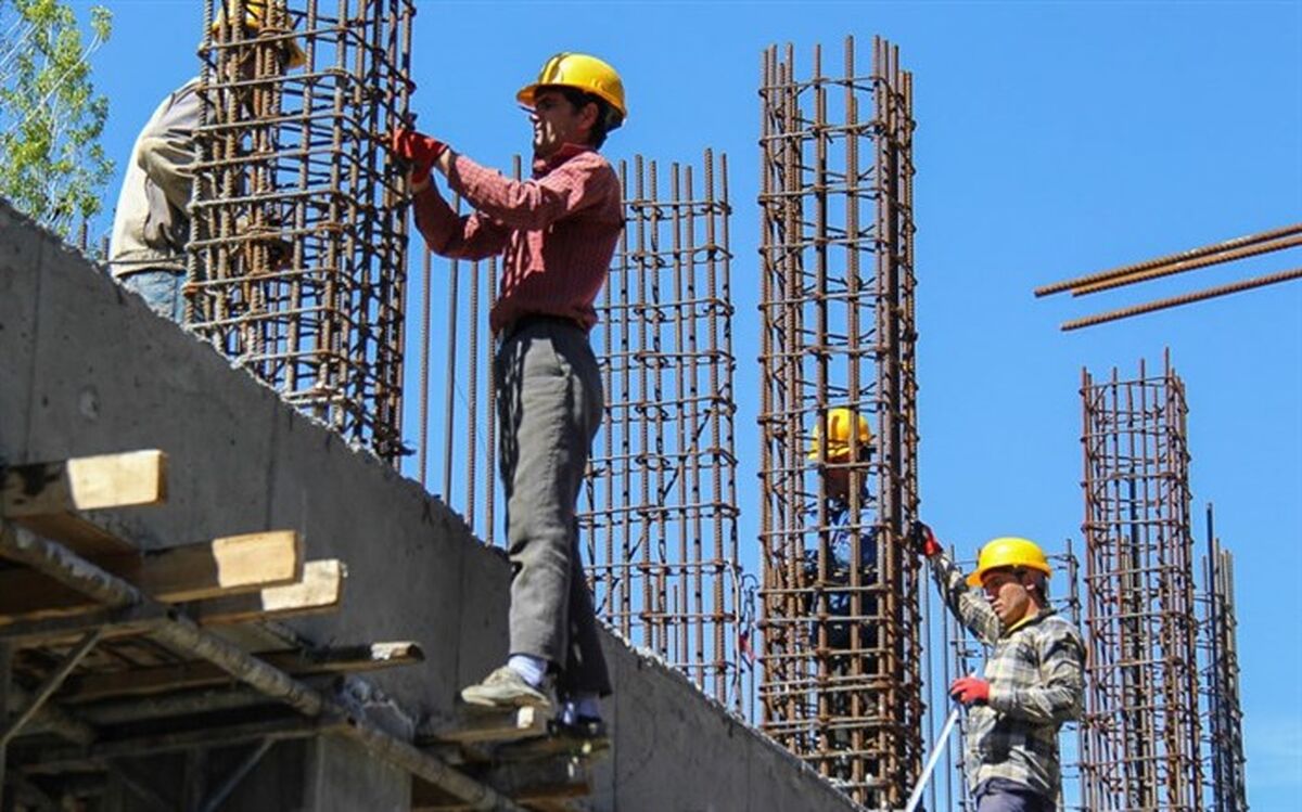 پرداخت ۱۱۸ میلیاردتومان تسهیلات خودمالکی به حساب سازندگان 
