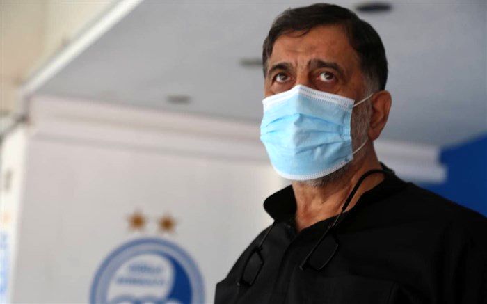 آجرلو از 4 تیم پیشنهاد مدیرعاملی داشت