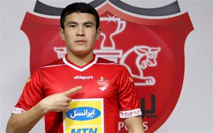 می‌خواهم از پرسپولیس به اروپا بروم