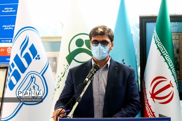 رونمایی  10 پروژه خودکفایی و محصولات جدید صنایع شیر پگاه  ایران