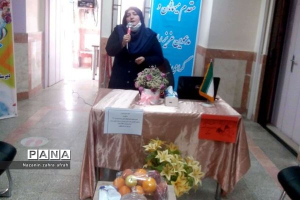 برگزاری جلسه تجزیه و تحلیل امتحانات دی ماه و خرداد در آموزش و پرورش رودهن‌