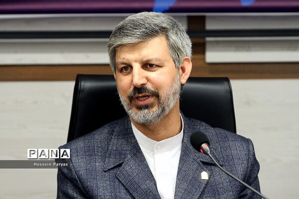دومین روز نشست تخصصی روسای ادارات قرآن، عترت و نماز آموزش و پرورش سراسر کشور