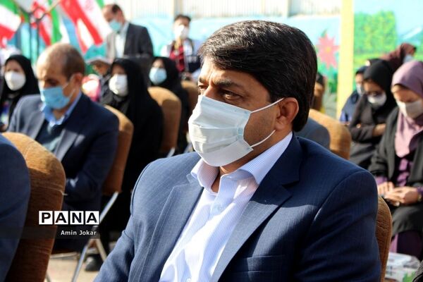 برگزاری مراسم جشن نیکوکاری در مدارس فارس
