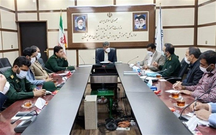 اردوی دانش‌آموزی راهیان نور به صورت حضوری برگزار خواهد شد