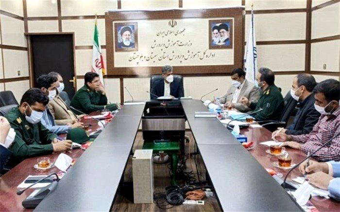 اردوی دانش‌آموزی راهیان نور به صورت حضوری برگزار خواهد شد