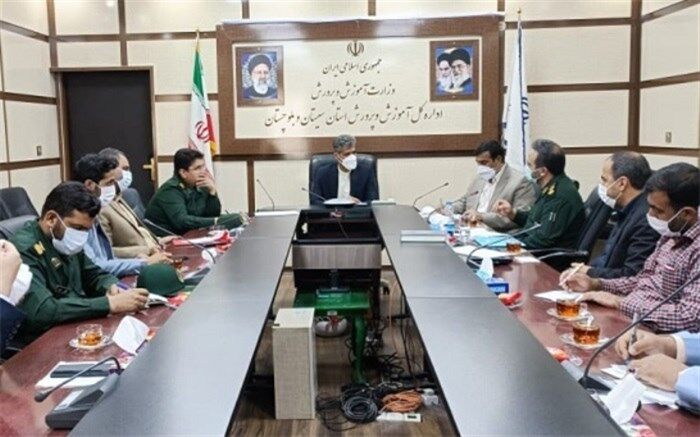 اردوی دانش‌آموزی راهیان نور به صورت حضوری برگزار خواهد شد