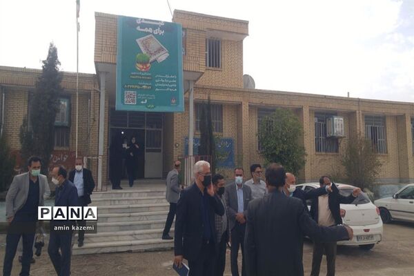 شور نیکوکاری در جمع مهربانان شهرستان داراب