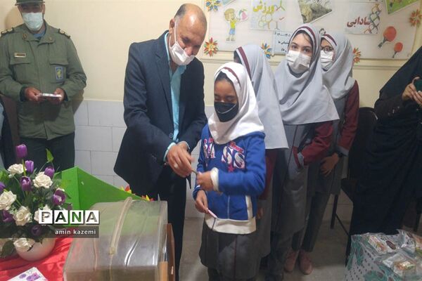 شور نیکوکاری در جمع مهربانان شهرستان داراب