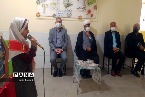 شور نیکوکاری در جمع مهربانان شهرستان داراب