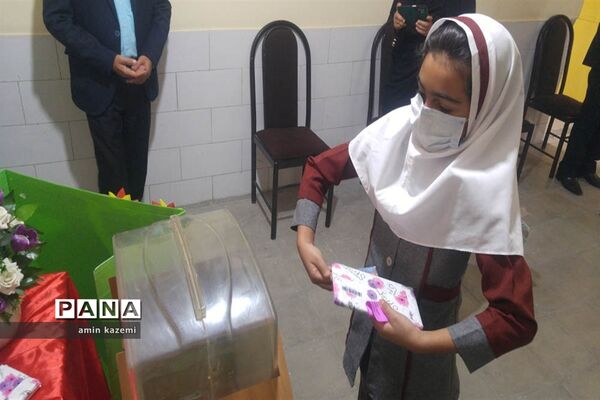 شور نیکوکاری در جمع مهربانان شهرستان داراب