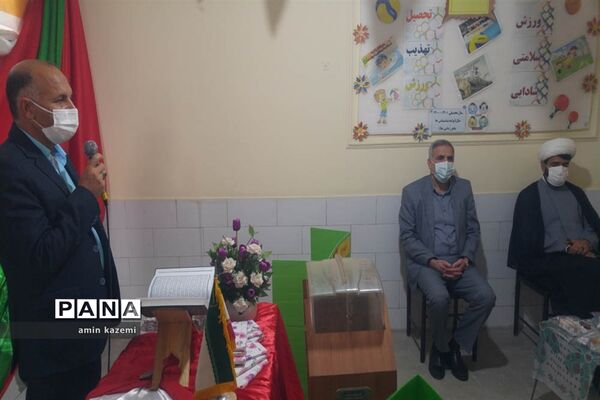 شور نیکوکاری در جمع مهربانان شهرستان داراب