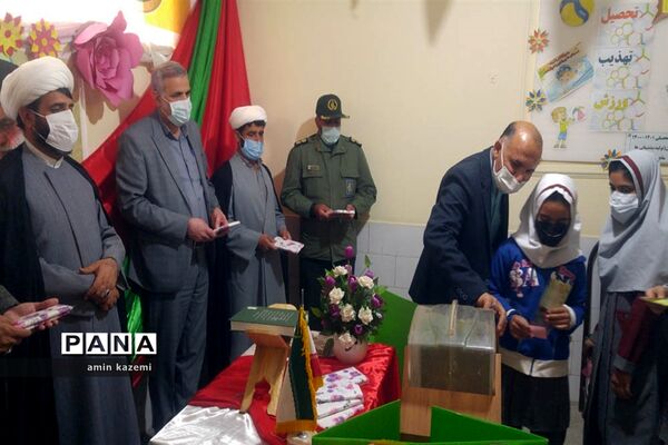 شور نیکوکاری در جمع مهربانان شهرستان داراب