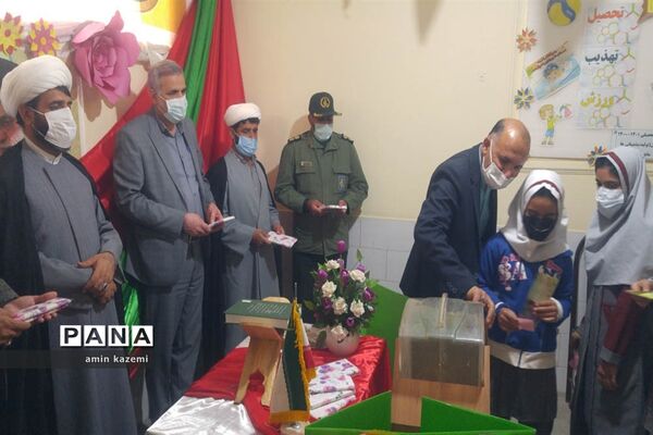 شور نیکوکاری در جمع مهربانان شهرستان داراب