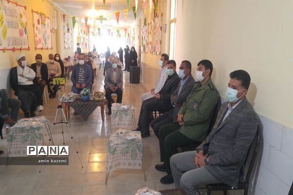 شور نیکوکاری در جمع مهربانان شهرستان داراب