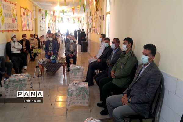 شور نیکوکاری در جمع مهربانان شهرستان داراب
