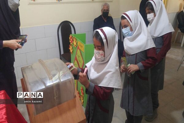 شور نیکوکاری در جمع مهربانان شهرستان داراب