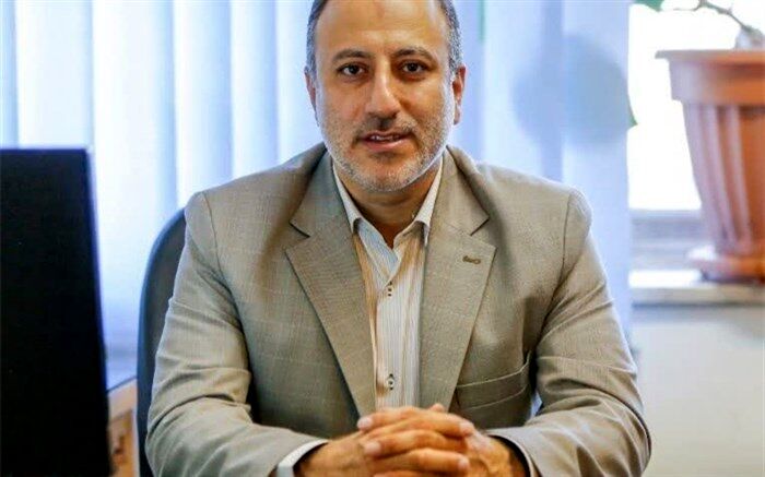 سرپرست اداره کل فرهنگی هنری منصوب شد