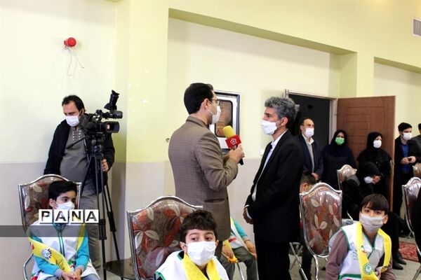 برگزاری جشن نیکوکاری در استان اصفهان