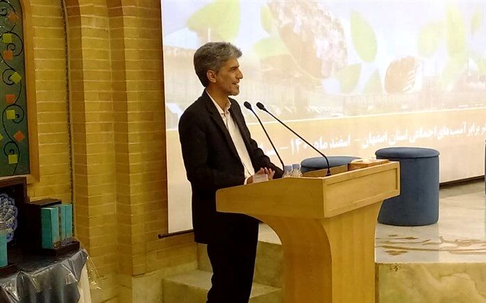 فعالیت‌های پرورشی در دوران کرونا تعطیل نشد