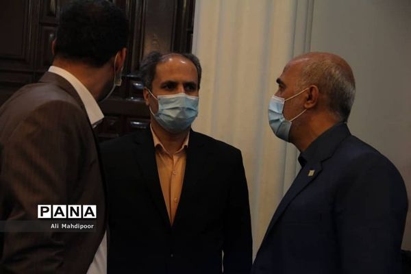 هفتمین دوره مسابقات بین المللی قرآن دانش‌آموزان