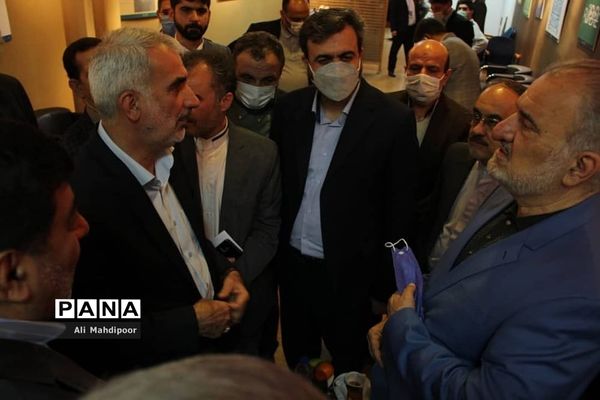 هفتمین دوره مسابقات بین المللی قرآن دانش‌آموزان