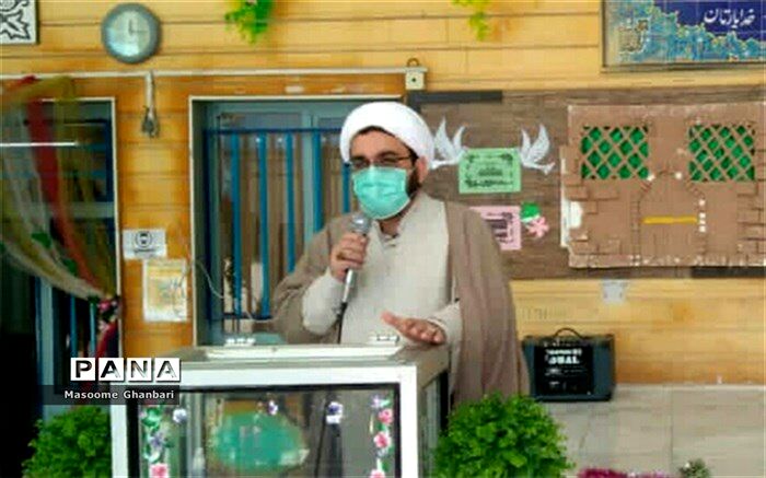 جشن نیکوکاری؛  بهانه‌ای برای محبت ورزیدن
