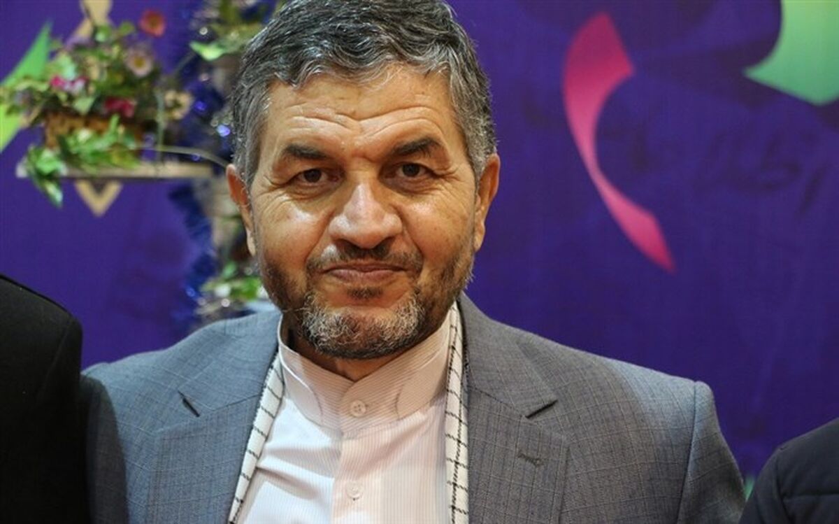 مجلس دانش‌آموزی تمرینی برای حضور در عرصه‌های خدمت به جامعه است