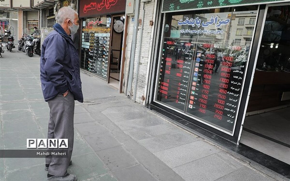 چرا دلار اول هفته با کاهش آغاز به کار کرد