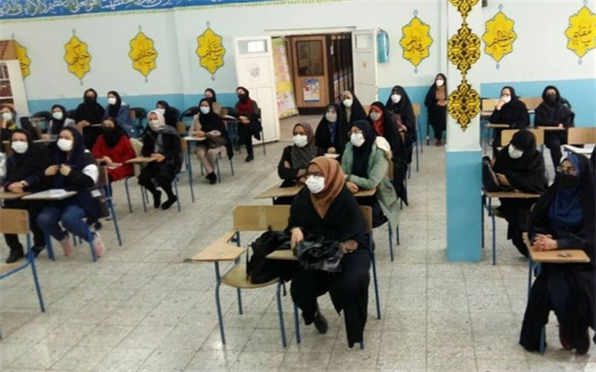 انتخاب رشته چالشی تاثیرگذار در سرنوشت دانش‌آموزان است