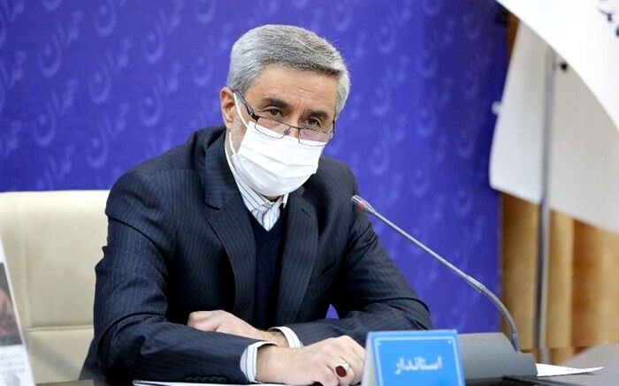 فعالیت مدارس در همه مقاطع تحصیلی استان حضوری است