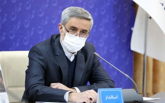 فعالیت مدارس در همه مقاطع تحصیلی استان حضوری است