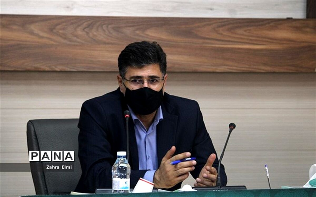 گردهمایی روسای ادارات مشارکت‌های مردمی استان‌های کشور در تبریز