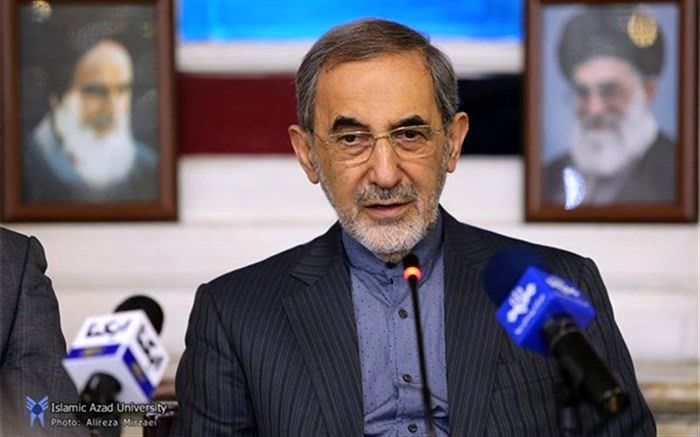 ریشه‌های بحران در منطقه را باید در تنش‌آفرینی و جنگ‌افروزی آمریکا جست‌وجو کرد